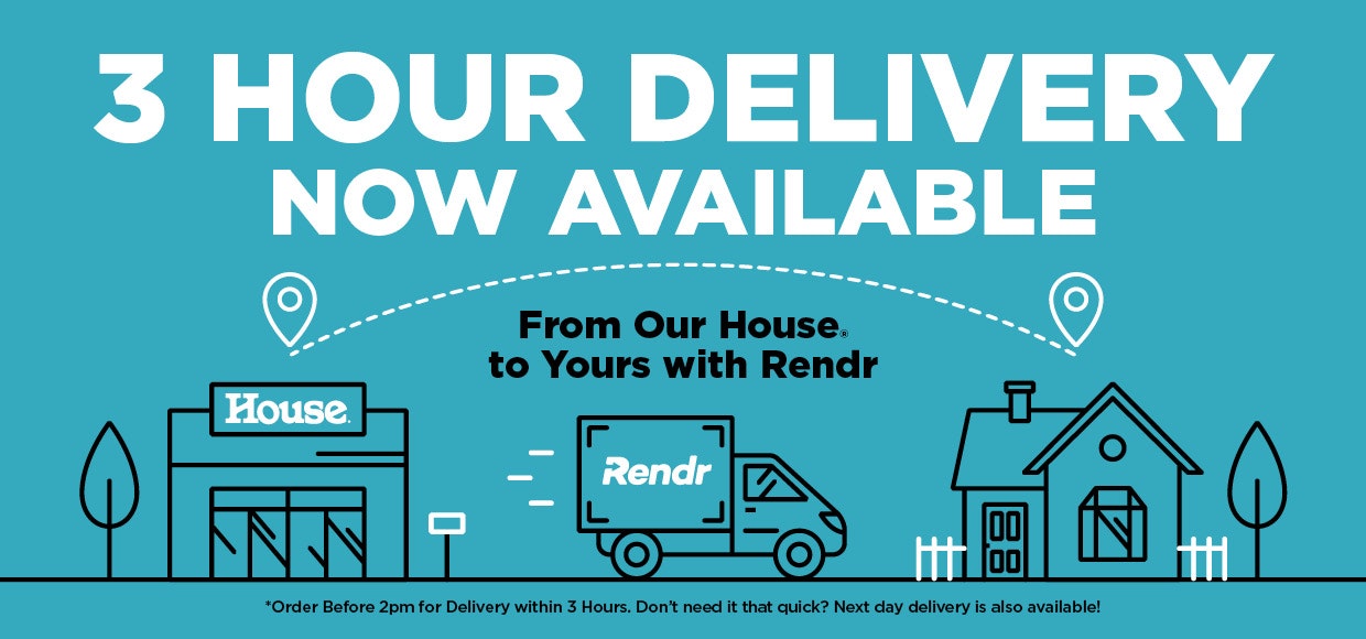 rendr