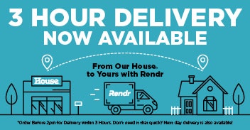 rendr